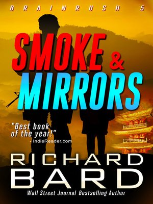 cover image of Smoke & Mirrors